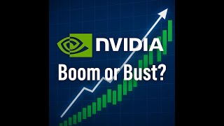 NVIDIA Stock Analysis 2025 – Is It Overvalued or Just Getting Started?
