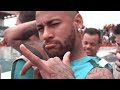RESPIRANDO SENTIMENTOS 03 - NEYMAR JR'S FIVE