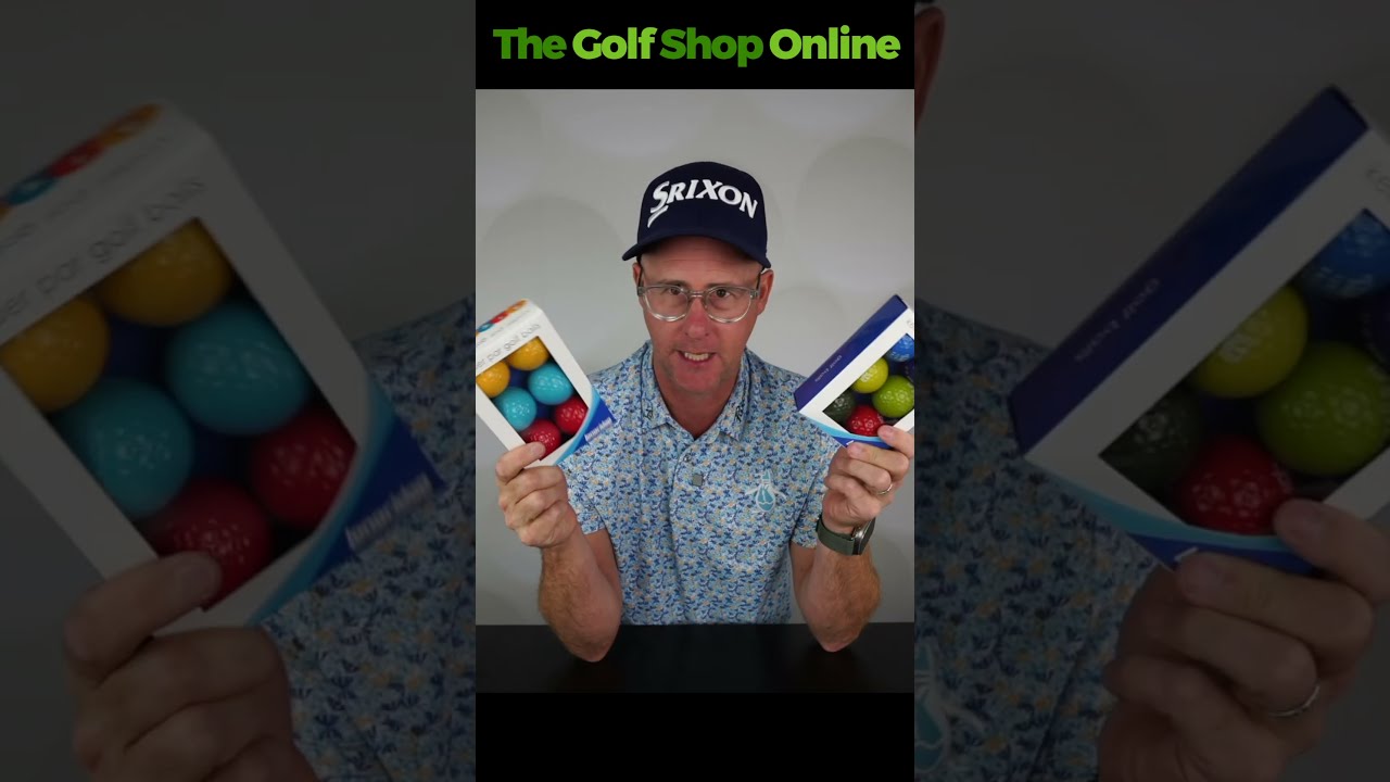 Dont Buy These Golf Gifts - Serious Golfers Dont Want Them #golfgifts