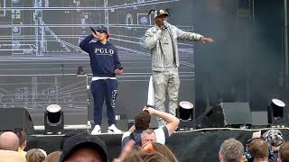 COOLIO - C U When U Get There live in Copenhagen 21 May 2022