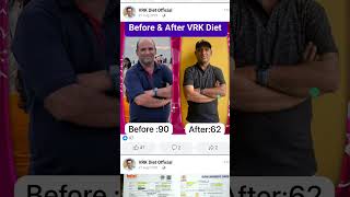 weightloss transformation viralshort viral trendingshorts