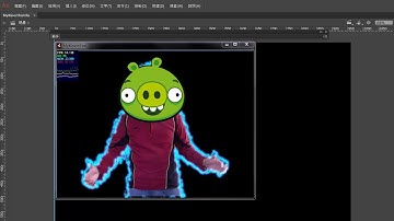 Adobe AIR + Kinect -1 : UserMask + Effect