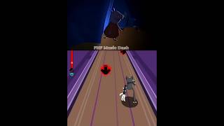 Fnf Music Dash Unknown Suffering But Peppa Pig Animation 5