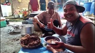 Nasi Pindang Tanpa Duri Dua Tembor Nasi Tak Bersisa