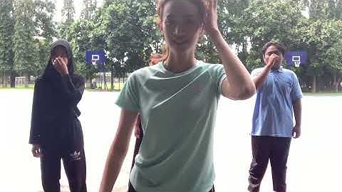 Tugas Project Olahraga