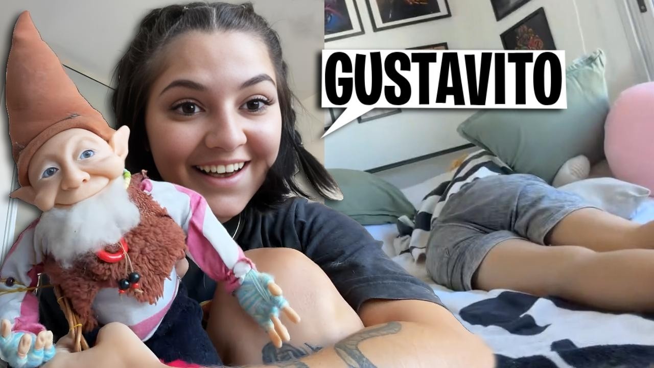 KUKI CARREA EL MIERDISTREAM DE BAULO