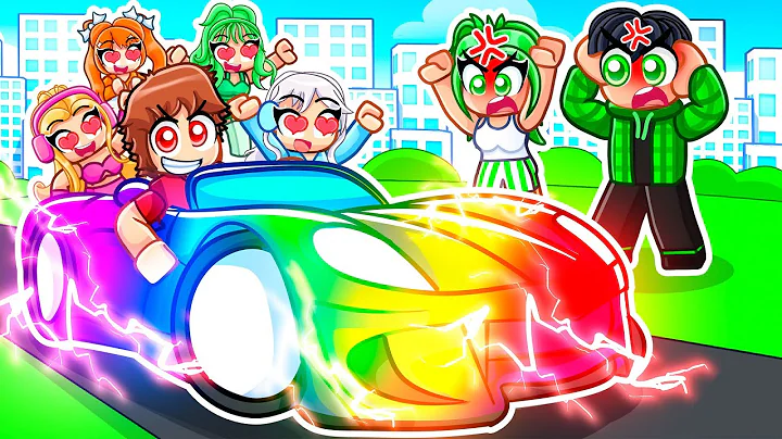 My Girlfriend CHEATED ON ME With Her EX BF, So I RIZZED GIRLS WITH OP CAR!