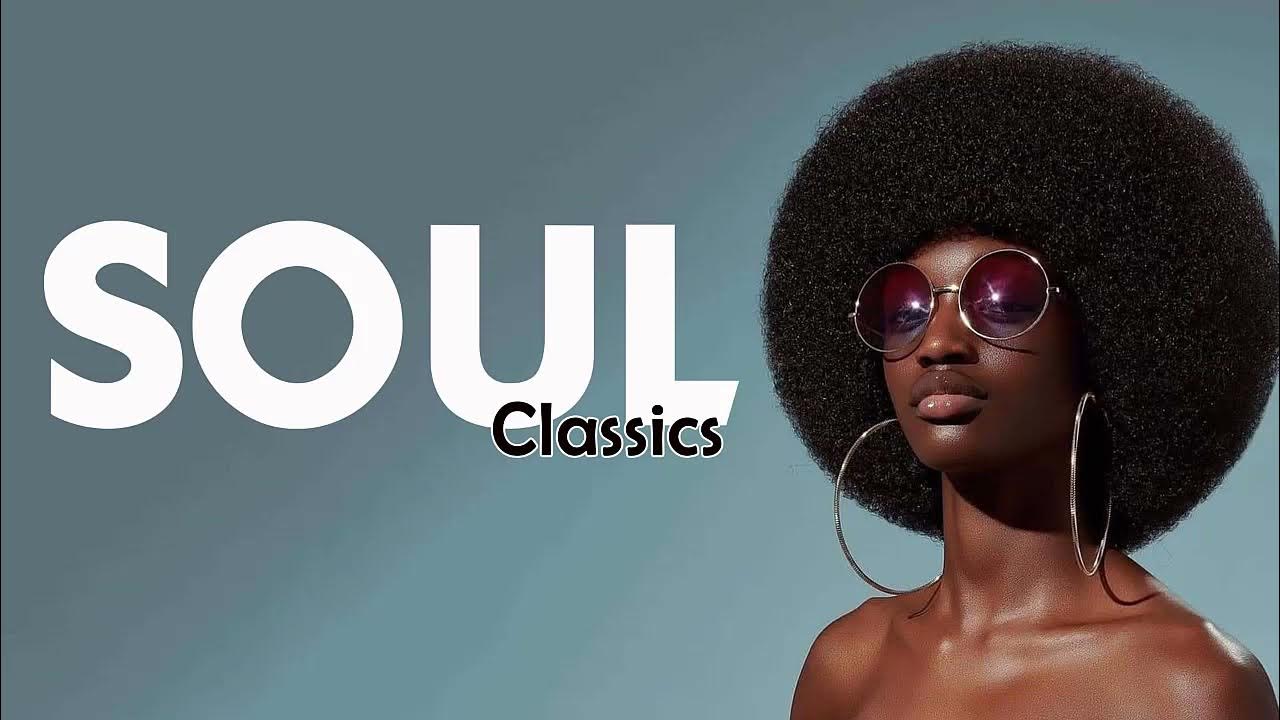 Old School 80's Funk Mix Best Old School Classic Soul Music Old