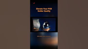 Elevate Your PCB Board Soldering: Our Laser Solder Paste Welding in Action!