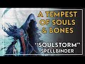 Melt faces with the brand new "SoulStorm" Aether Callidor's Tempest Spellbinder! || Patch 1.1.8.1