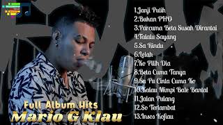 Kumpulan Lagu Mario G Klau Album 2022 Lagu Timur Terbaru 2021 2022 Hits Tik Tok Top Spotify