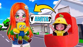 24 HORAS siendo MAMÁ de MIS AMIGOS!!😱