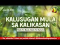 DWXI 1314 AM Live Streaming I Monday (June 15, 2026) #kalusuganmulasakalikasan