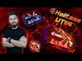 LIVE ROMANIA CS2 CU ABONATII FACEM RANK + 600$ HELLCASE OPENING