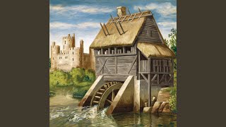 The Mill Wheel