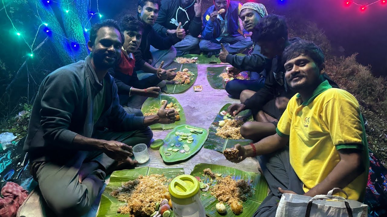 Sunday Funday With Special Sundarban Vlog Chicken Biryani!!!🍗🤤🤤