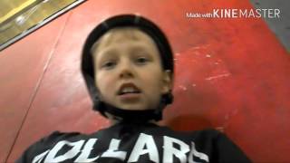 Webisode 1 | Corby and new learns