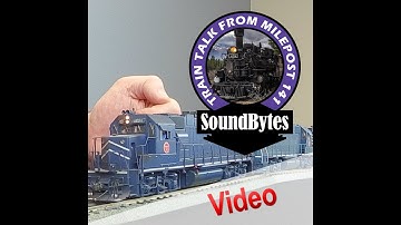 (Episode 13 Video)Blunami Install Tips and Easily Setting up a Realistic Consist