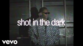 Kuzi Cee - Shot In The Dark (Lyric Video)