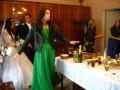 Армяно-абхазская свадьба. Гагра-Бзыбь