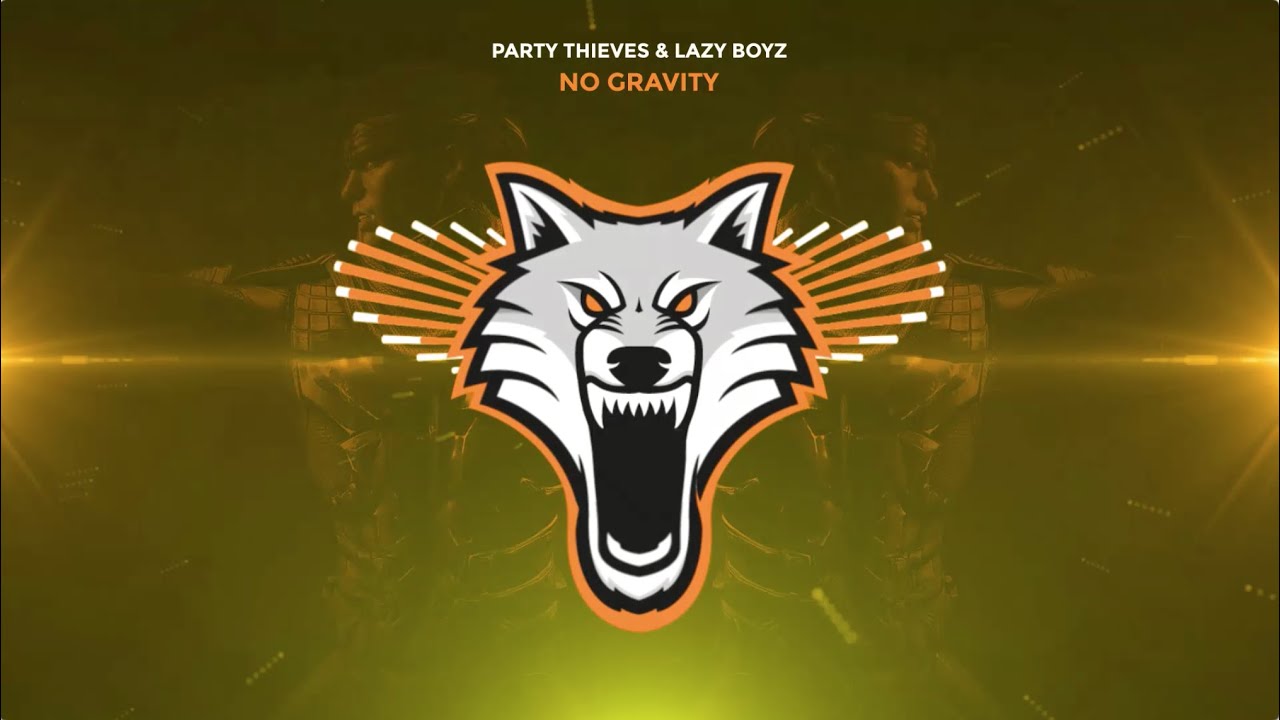 YouTube에서 Party Thieves & Lazy Boyz - No Gravity 보기 YouTube에서 Party Thieves & Lazy Boyz - No Gravity 보기