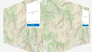 Using 2D and 3D mapping tools in ArcGIS Online to examine the routes of explorers, and more