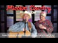 MISSION COUNTRY on the ROW with MIKE MANUEL #703