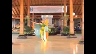 TARI MERAK WETANAN PRODUKSI RAFF DANCE