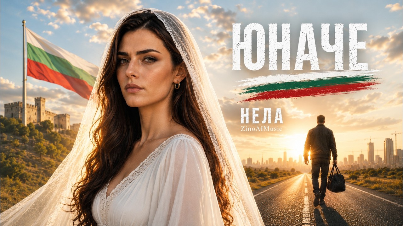 Нела – Юначе (Official Music Video 2026)