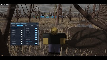 [OP] The Fields Script Roblox [ITEM SPAWN, GODMODE, SERVERSIDE DELETE]