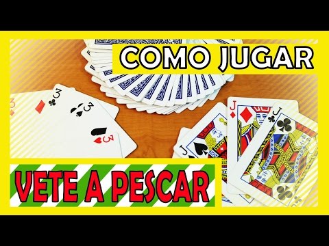 Video: ¿La solterona es como ir a pescar?