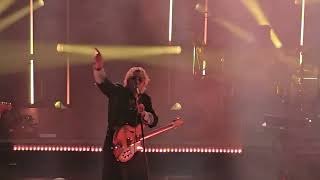 Motion - Luke Hemmings (Live) - O2 Shepherds Bush Empire, London 16/5/24