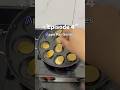Episode 4: Appe Pan Series | Crunchy Fried Golgappa + Creamy Dahi Puri 🤤 #rain #dahipuri #shorts