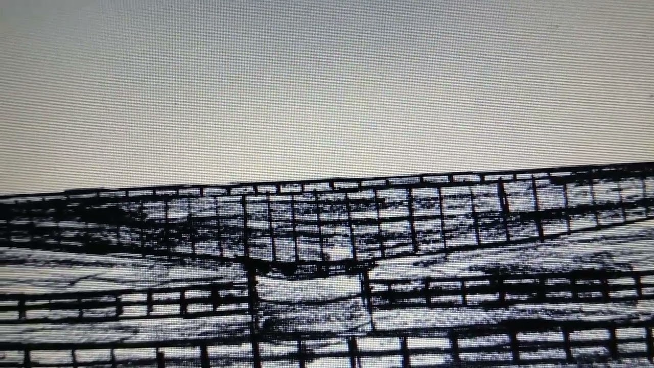 South Carolina Route 170 Swing Bridge (Removed) Beaufort,  South Carolina 