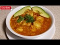 Asopao de Camarones( con el toque boricua)