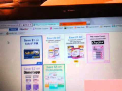 Free Coupons!