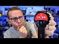 Lo SMARTWATCH ANDROID ECONOMICO da 007 con RICONOSCIMENTO FACCIALE e 2 FOTOCAMERE! | KOSPET PRIME SE