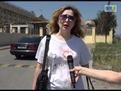 „გლობალ TV\"