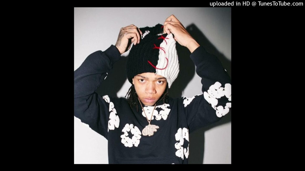 [Free] Chuckyy x Bugg.mp3 type beat 