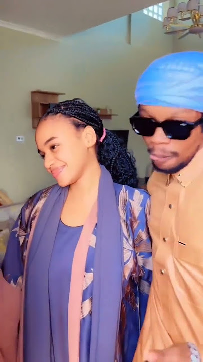 MARIOO AKIMTETEA MPENZI WAKE PAULA | HAJAZOEA KAMERA  WAMUACHEE