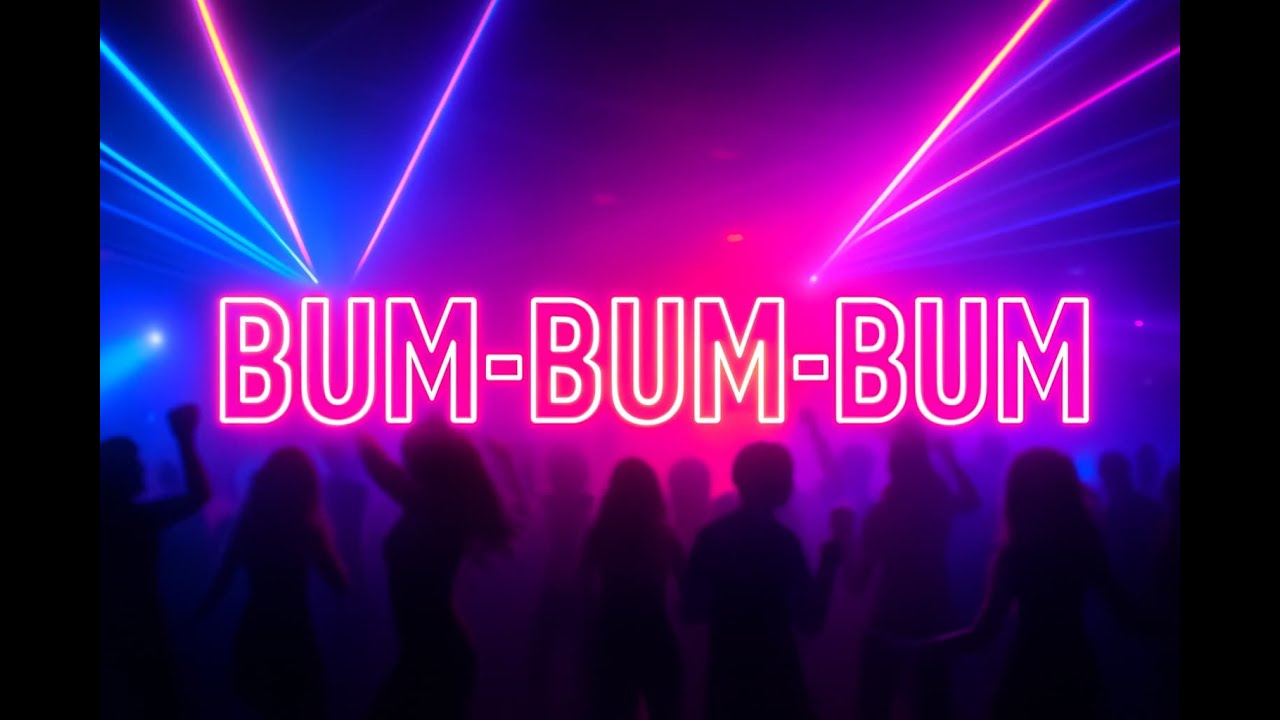 Bum Bum Bum - YouTube
