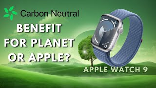 Why Apple&#39;s Carbon Neutrality 2030 Plan Matters to Everyone