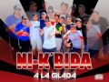 Ni kbida - La joda comenzo