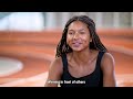 [TOWARD 2024] Shana Grebo: "I just want to enjoy and go all the way"
