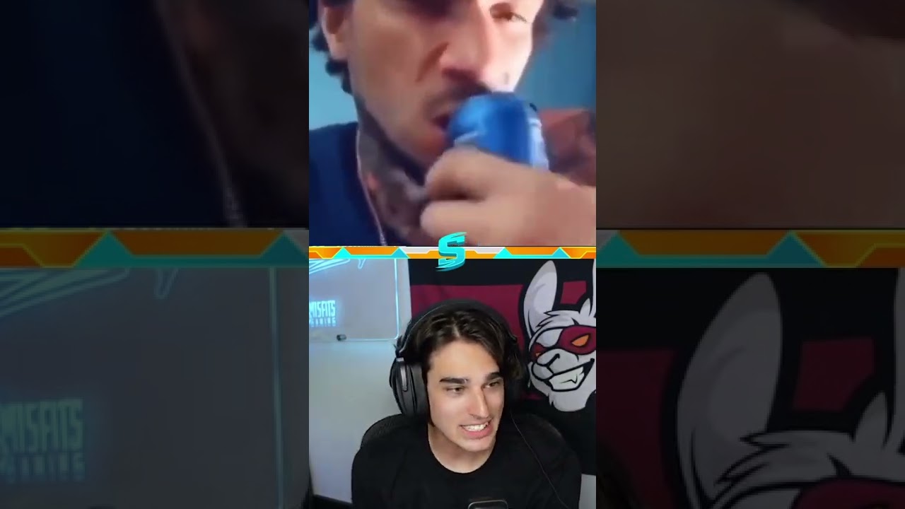 TRY NOT TO LAUGH CHALLENGE #3