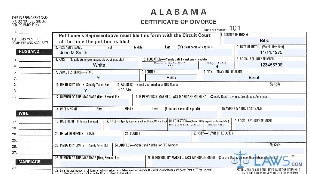 do-it-yourself-divorce-forms-alabama-free-durable-power-of-attorney