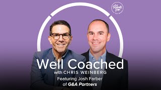 The Financial Blind Spots of Entrepreneurs with Josh Farber I Ep 24