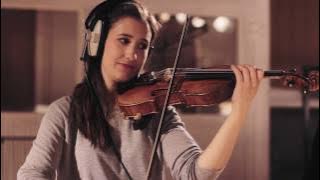 STARMAN - David Bowie COVER by The Chip Shop Boys - Recorded at Abbey Road Studios, London