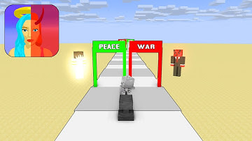 DESTINY RUN CHALLENGE | Platabush Animation