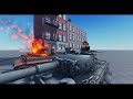 crappy tank animation testing
